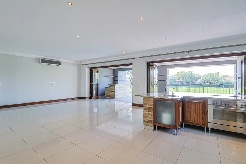 South Africa, North West, Pecanwood Estate