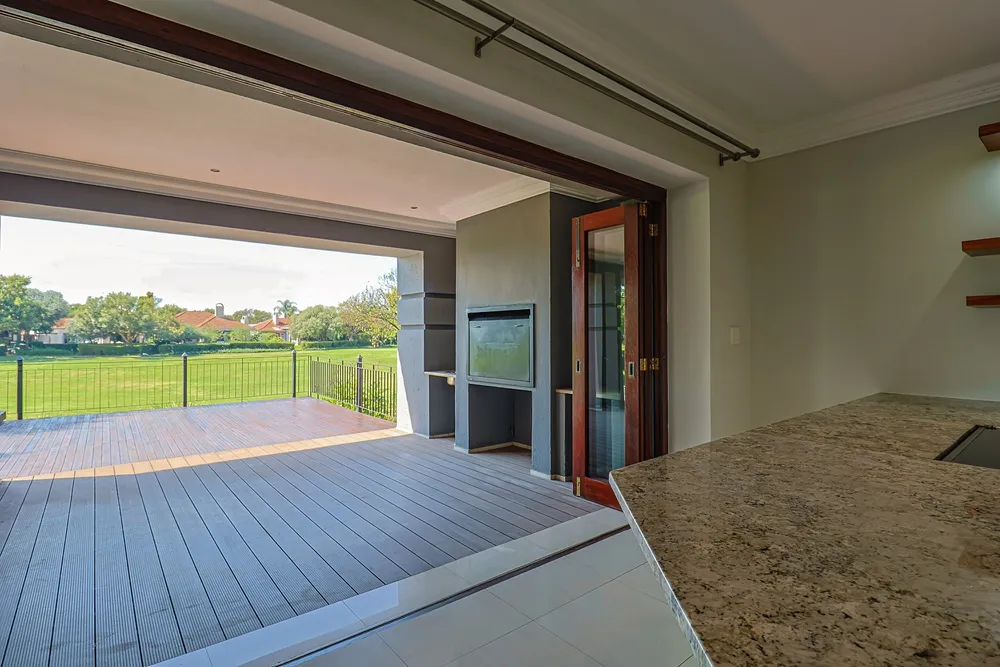 South Africa, North West, Pecanwood Estate