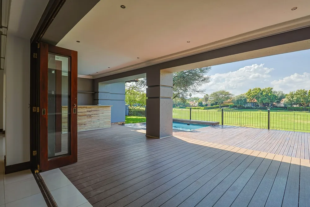 Video tour for South Africa, North West, Pecanwood Estate