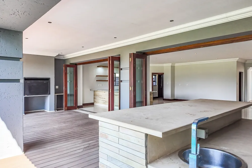South Africa, North West, Pecanwood Estate