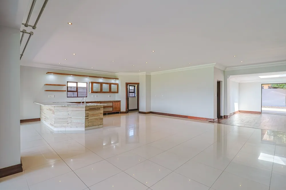 South Africa, North West, Pecanwood Estate