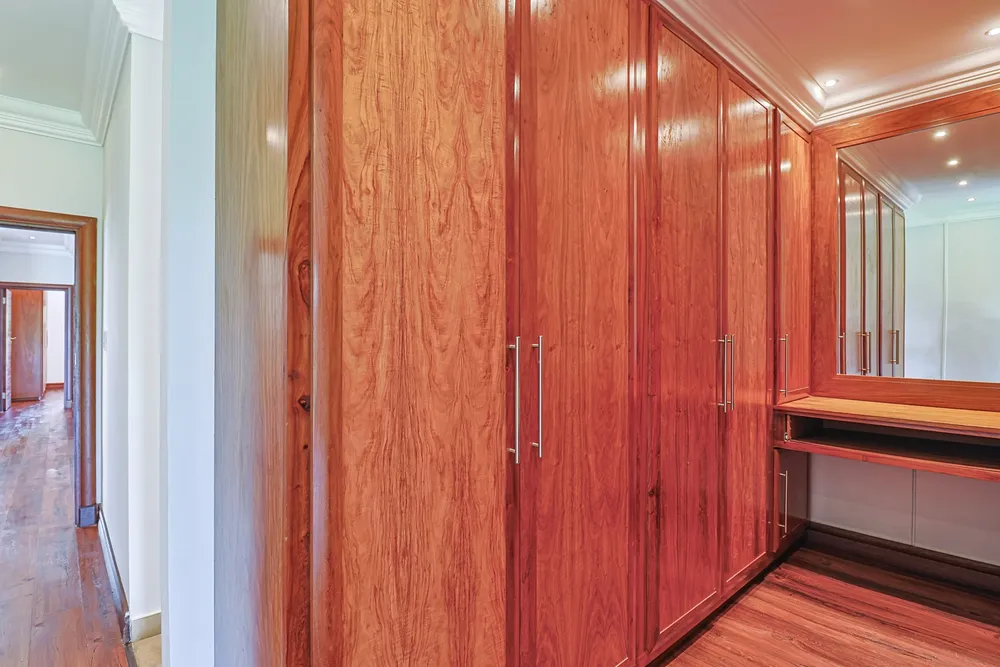 South Africa, North West, Pecanwood Estate