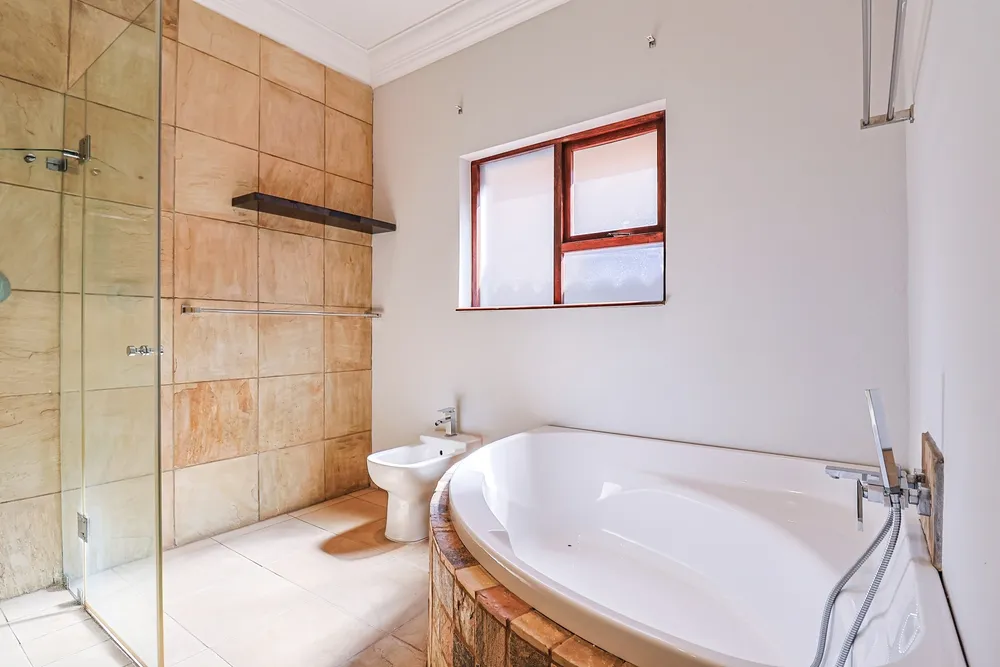 South Africa, North West, Pecanwood Estate