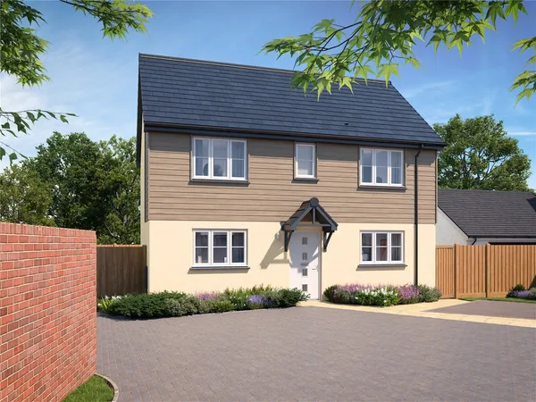 Trevow Heights, Carrine Road, TR1 photo 1
