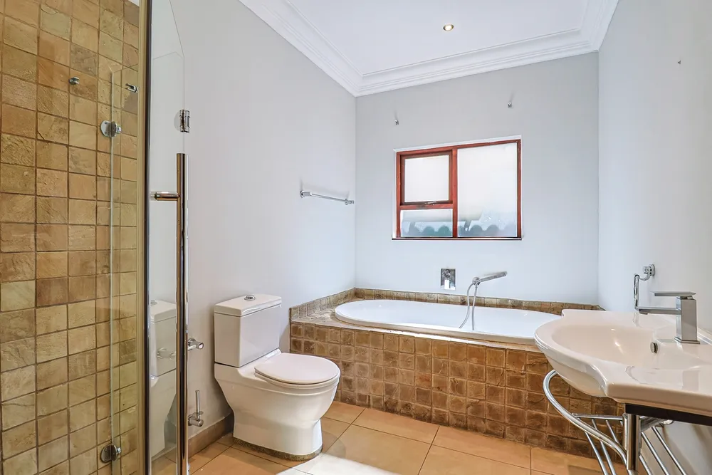South Africa, North West, Pecanwood Estate