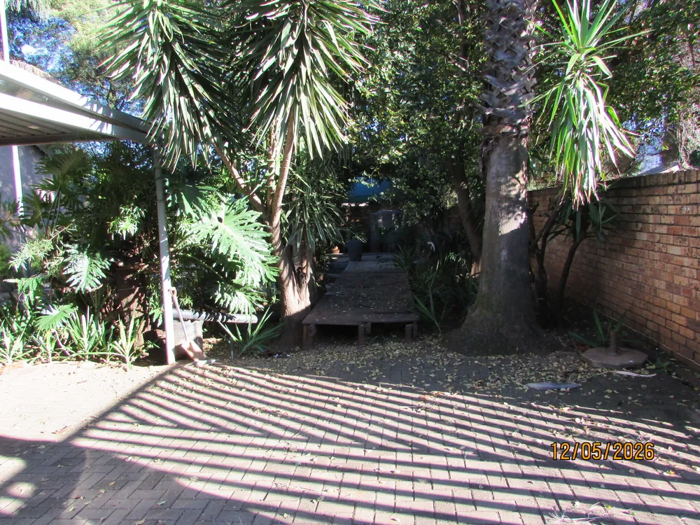 South Africa, North West, Melodie, Annaboom street, 15