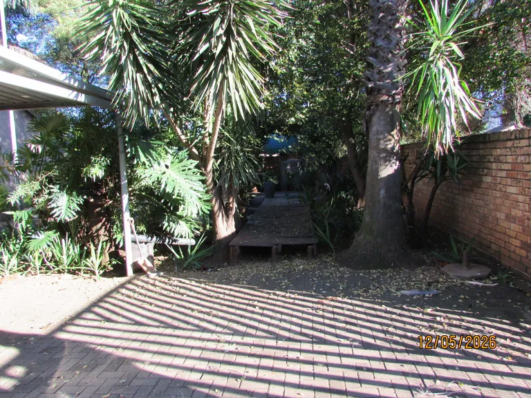 South Africa, North West, Melodie, Annaboom street, 15
