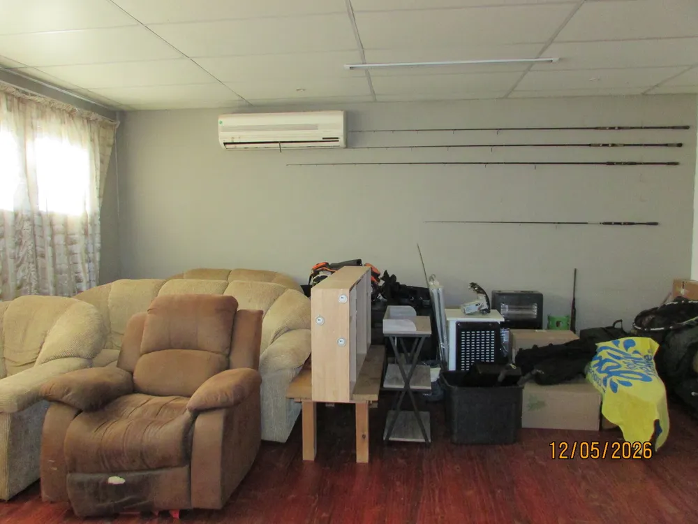South Africa, North West, Melodie, Annaboom street, 15
