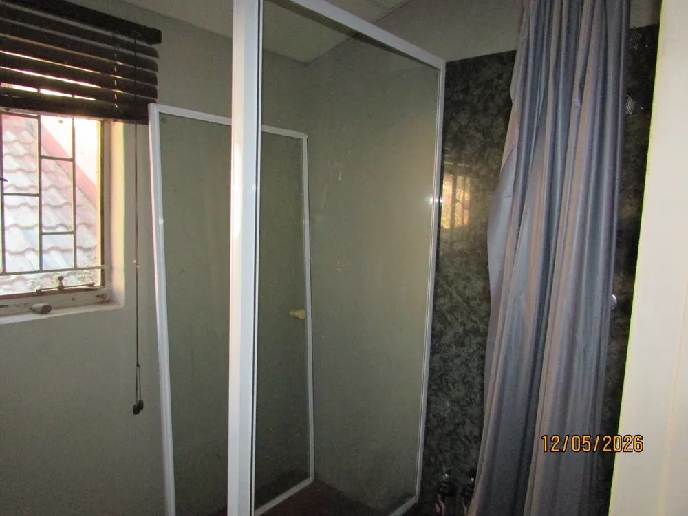 South Africa, North West, Melodie, Annaboom street, 15