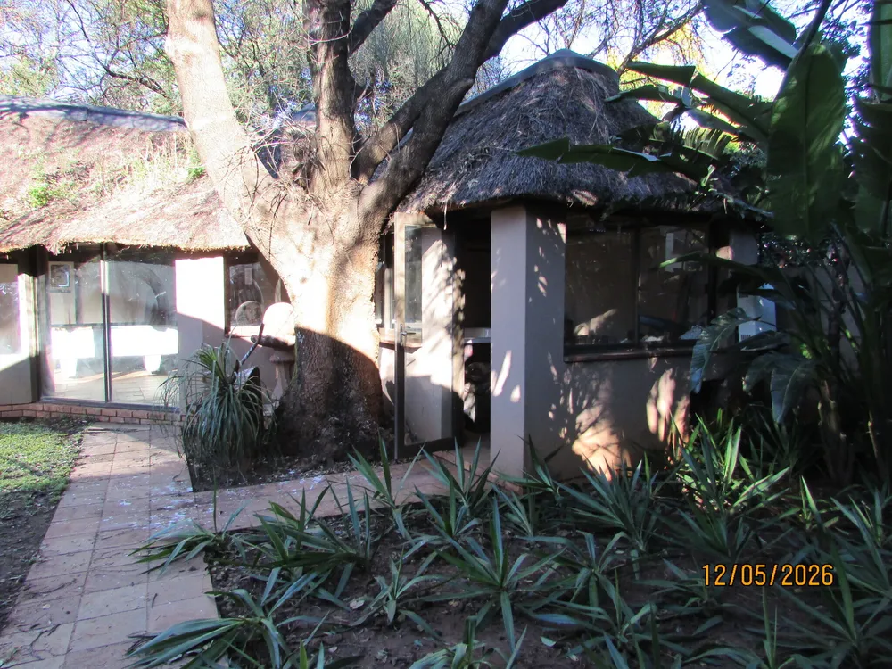 South Africa, North West, Melodie, Annaboom street, 15
