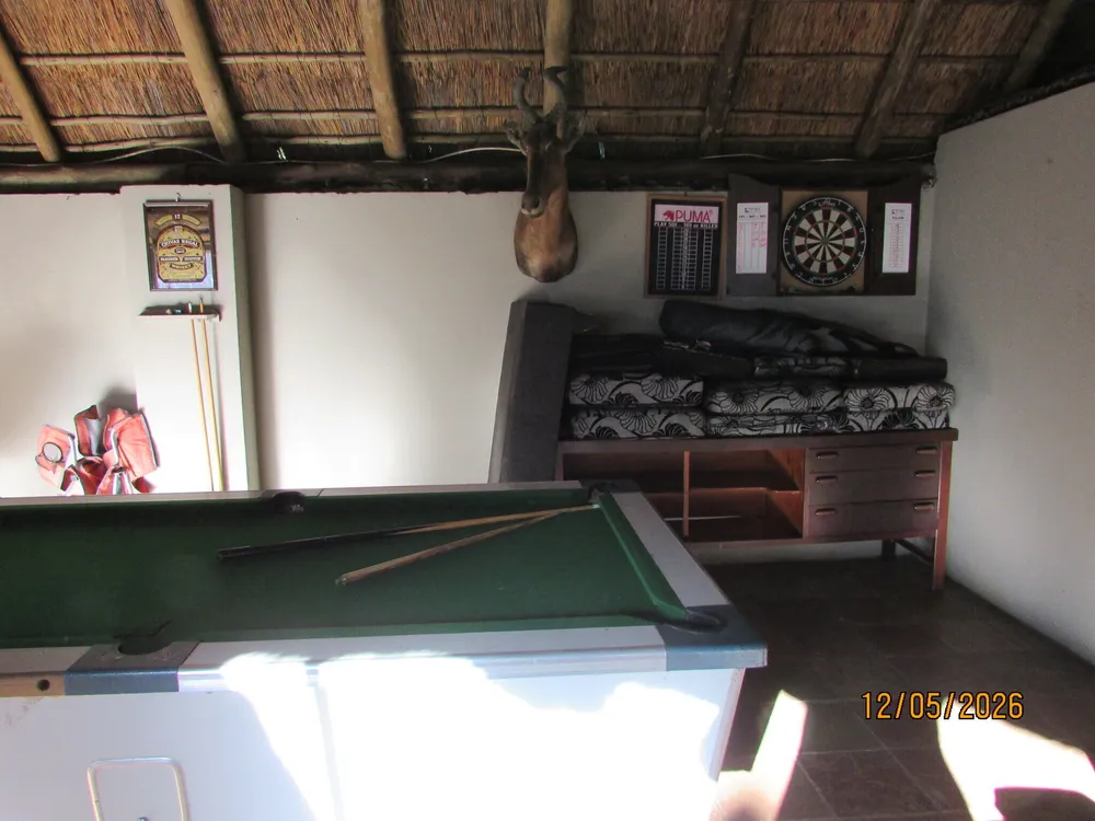 South Africa, North West, Melodie, Annaboom street, 15