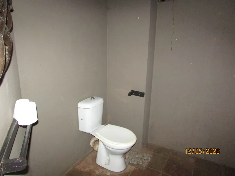 South Africa, North West, Melodie, Annaboom street, 15