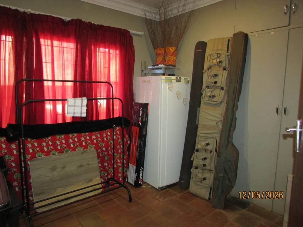 South Africa, North West, Melodie, Annaboom street, 15