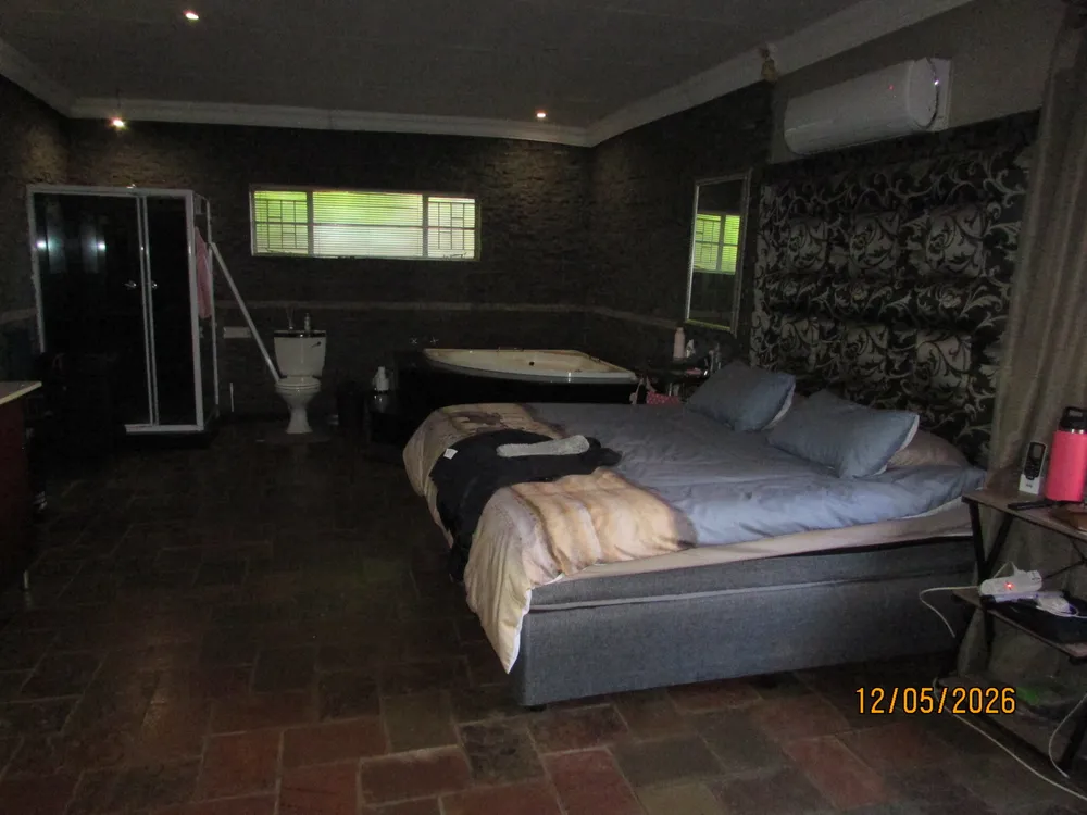 South Africa, North West, Melodie, Annaboom street, 15