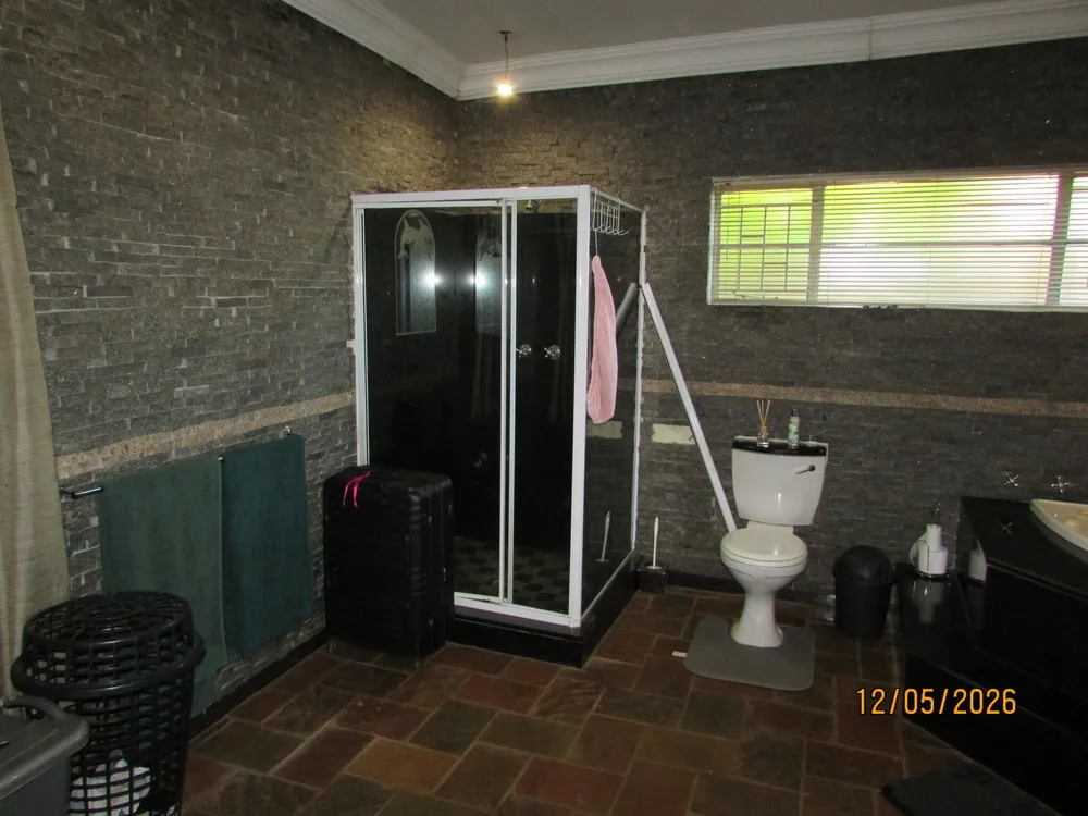 South Africa, North West, Melodie, Annaboom street, 15