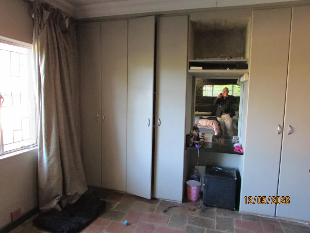 South Africa, North West, Melodie, Annaboom street, 15
