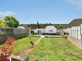 Carden Crescent, Brighton photo