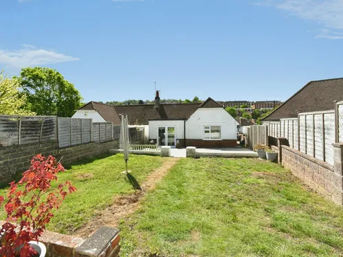 Carden Crescent, Brightonphoto