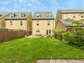 Lancaster Avenue, Wakefield photo
