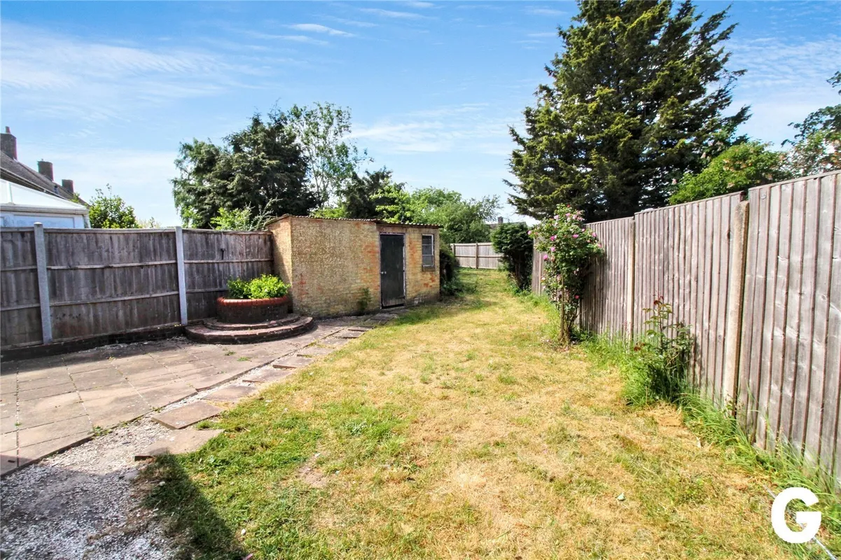 Wessex Estate, Ringwood, Hampshire, BH24