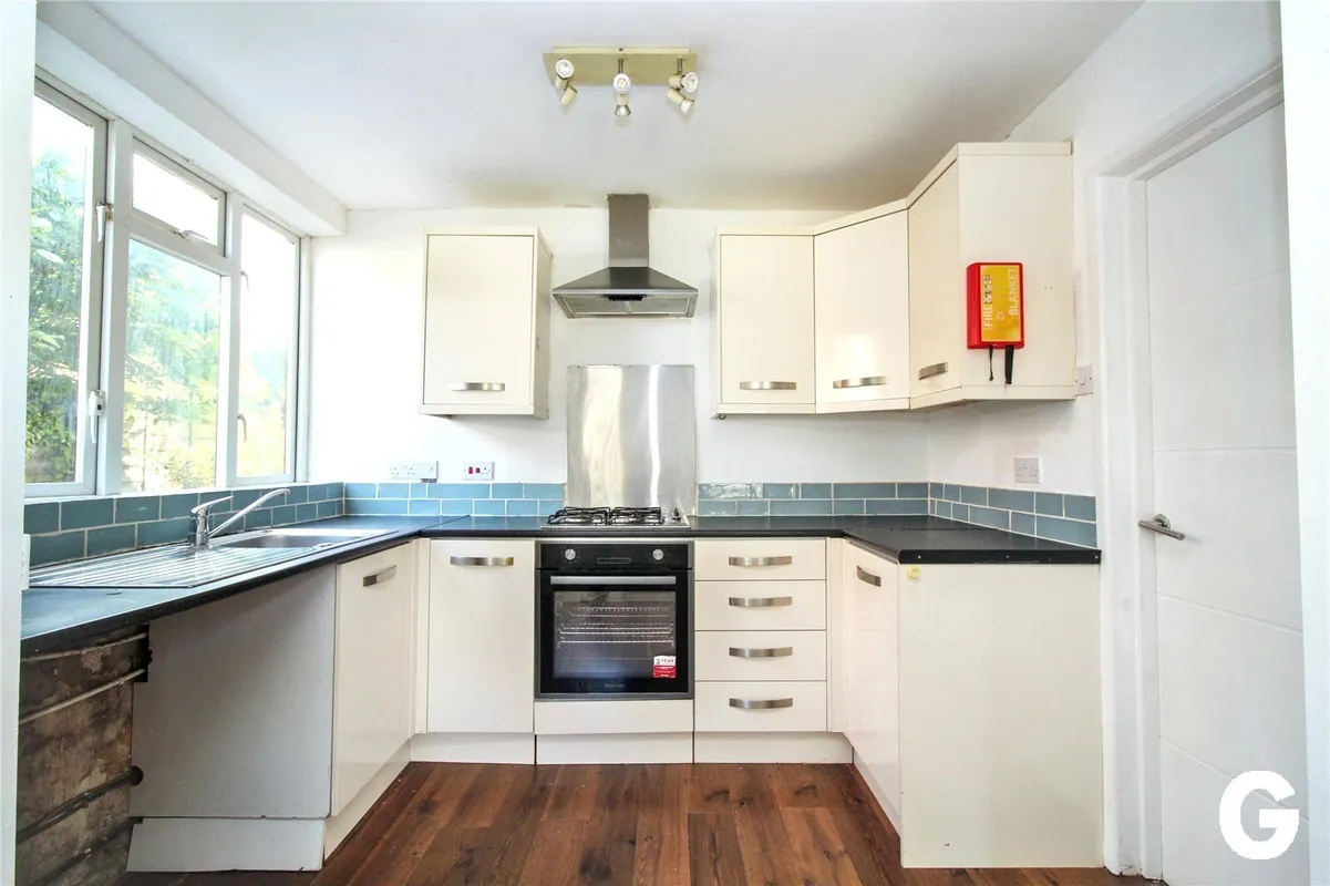 Wessex Estate, Ringwood, Hampshire, BH24