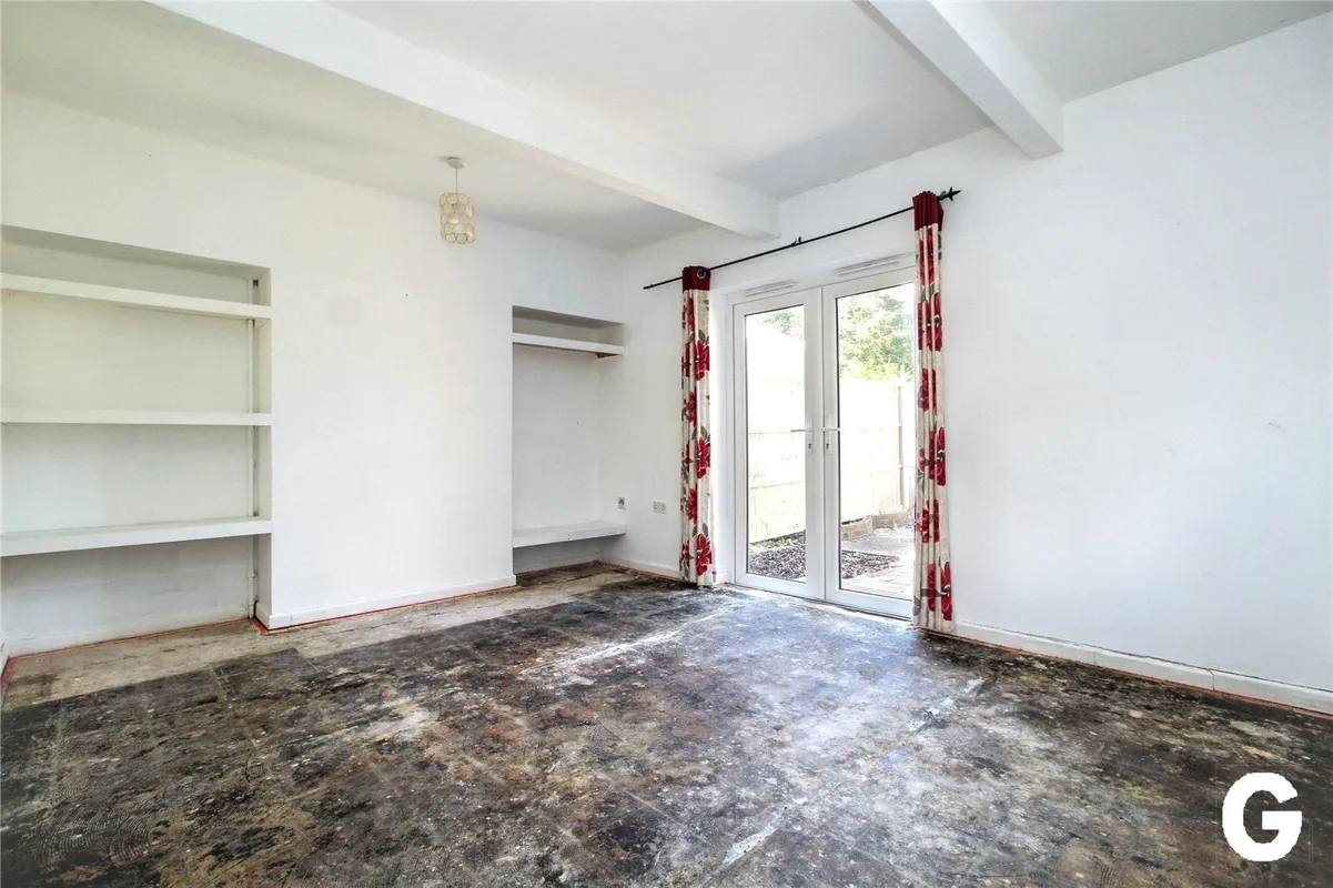 Wessex Estate, Ringwood, Hampshire, BH24