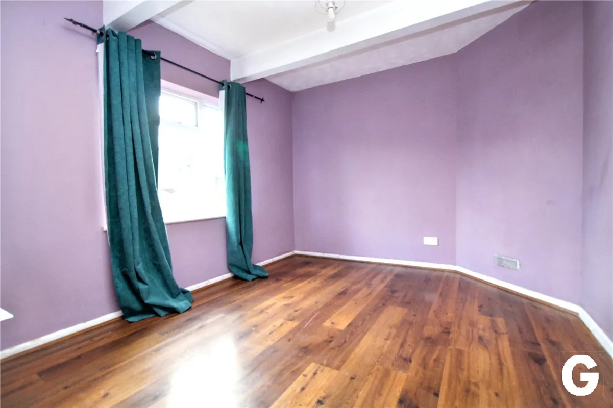 Wessex Estate, Ringwood, Hampshire, BH24