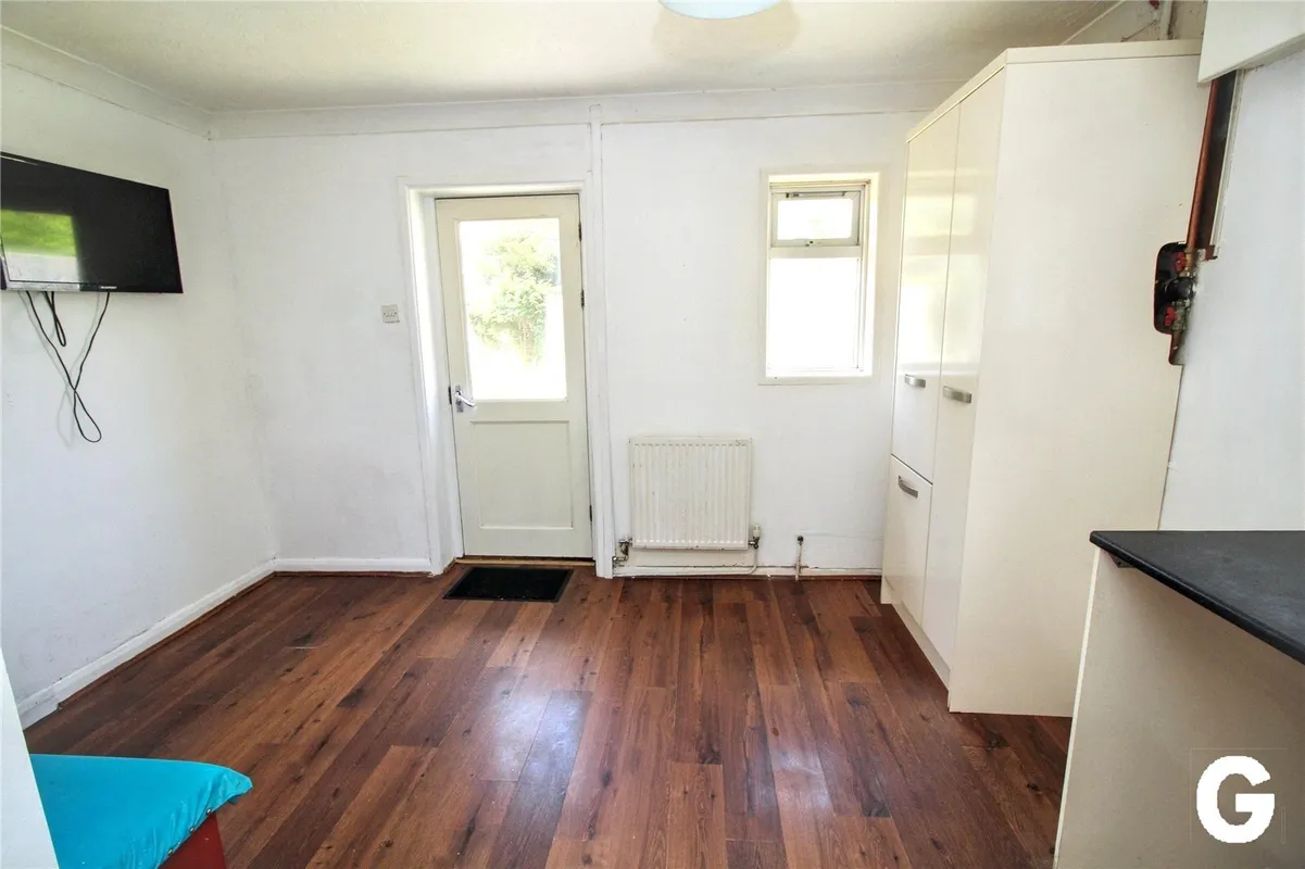 Wessex Estate, Ringwood, Hampshire, BH24