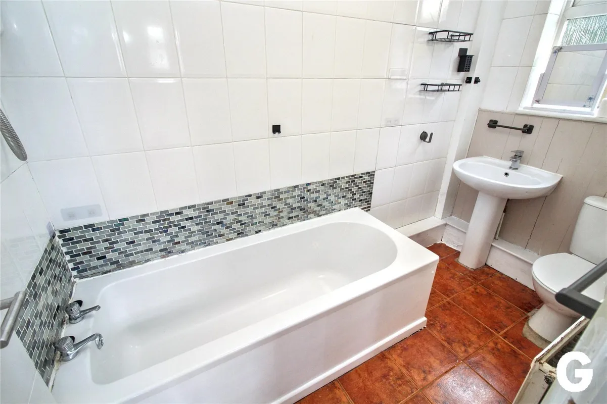 Wessex Estate, Ringwood, Hampshire, BH24