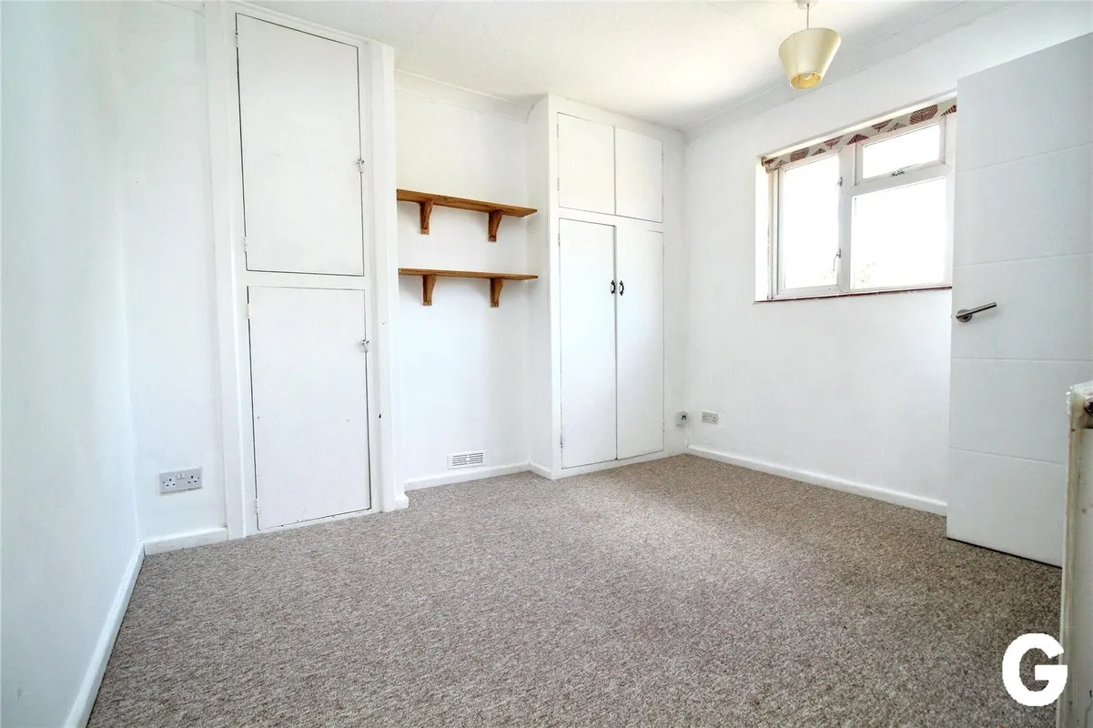 Wessex Estate, Ringwood, Hampshire, BH24