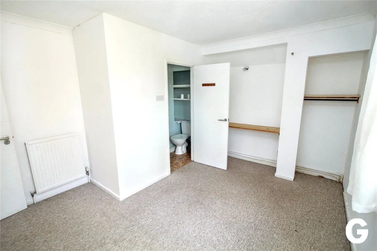 Wessex Estate, Ringwood, Hampshire, BH24