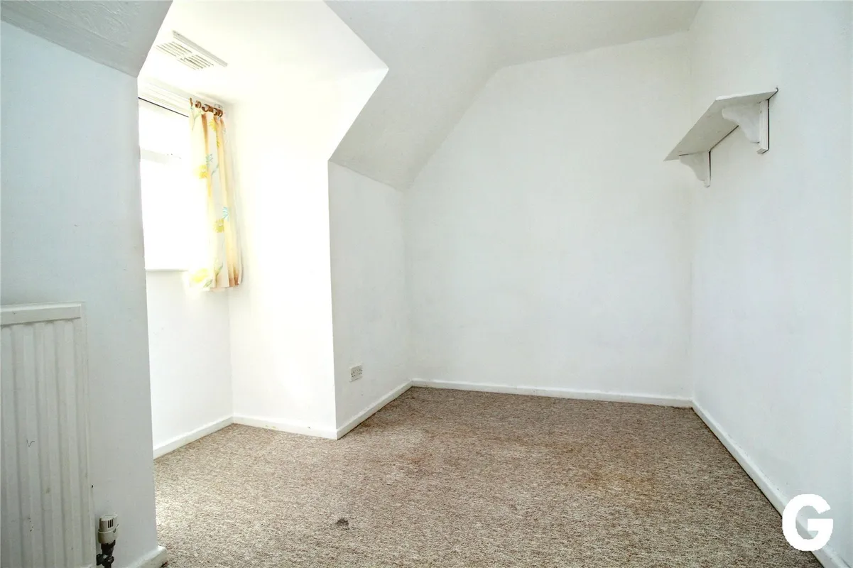 Wessex Estate, Ringwood, Hampshire, BH24
