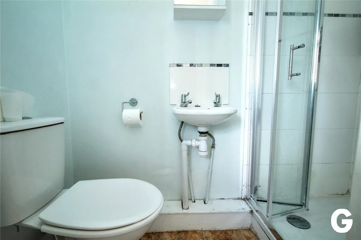 Wessex Estate, Ringwood, Hampshire, BH24