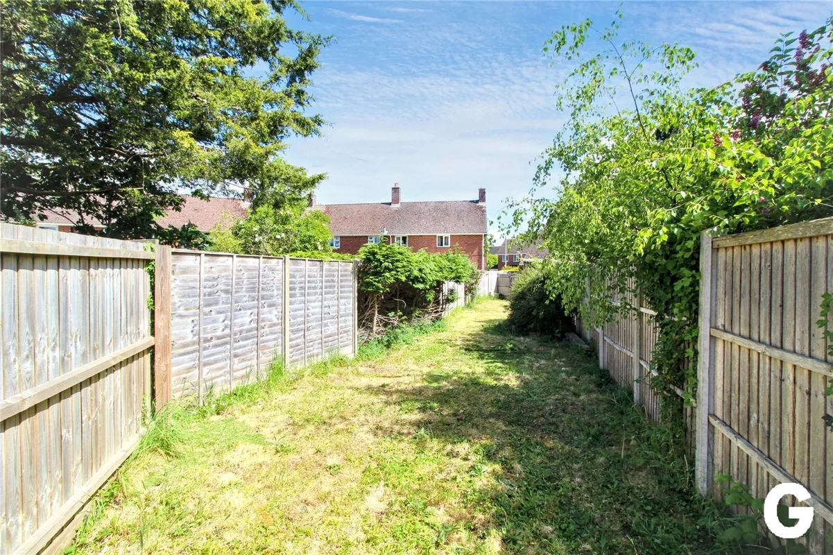 Wessex Estate, Ringwood, Hampshire, BH24