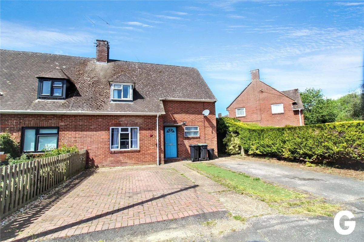 Wessex Estate, Ringwood, Hampshire, BH24