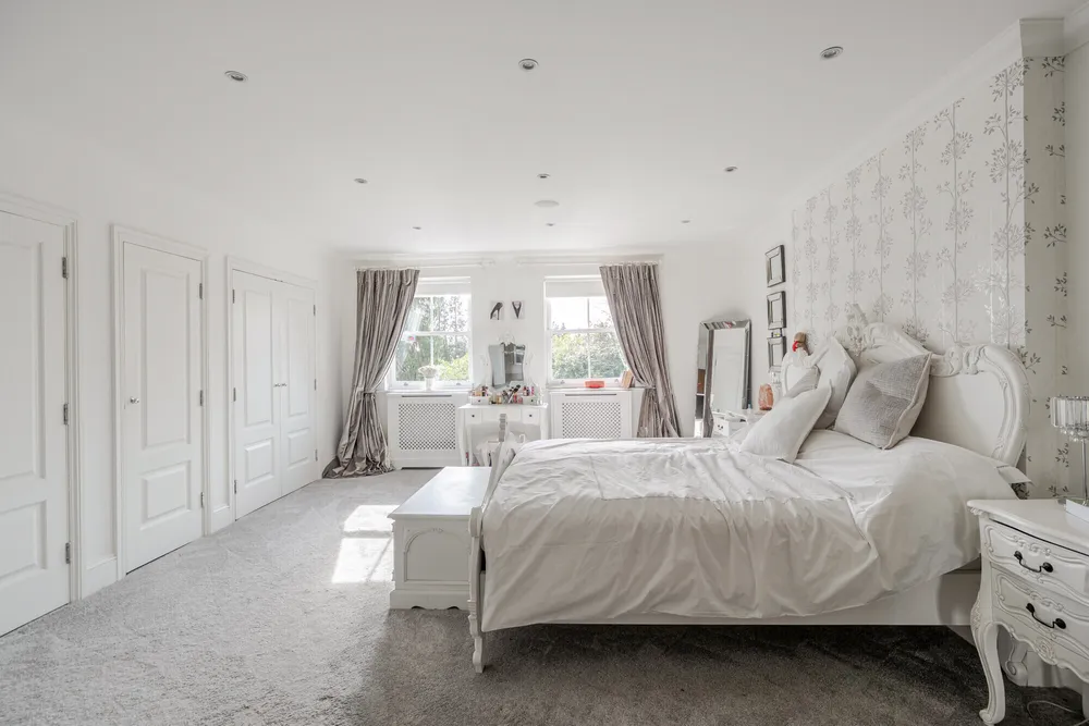 London Road, St. Albans, AL1