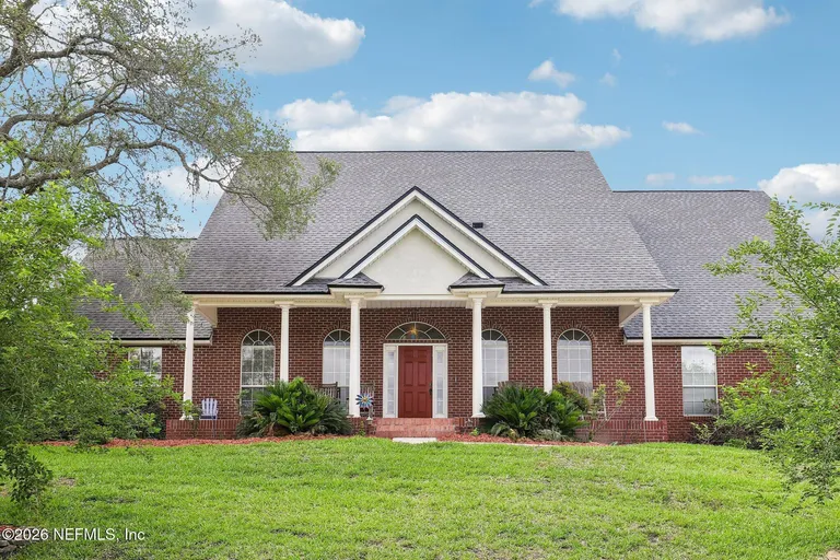 12633 Shoal Creek Ln N, Jacksonville, FL 32225