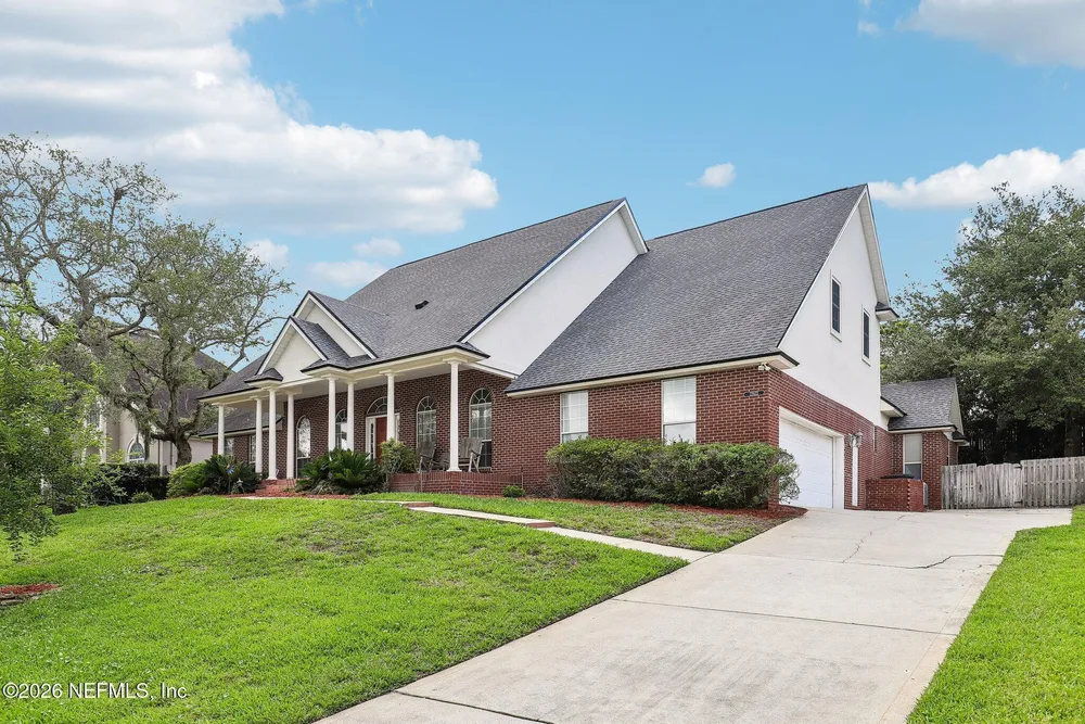12633 Shoal Creek Ln N, Jacksonville, FL 32225