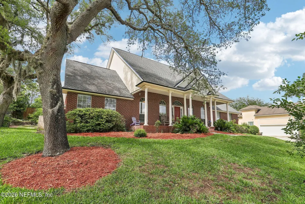 12633 Shoal Creek Ln N, Jacksonville, FL 32225