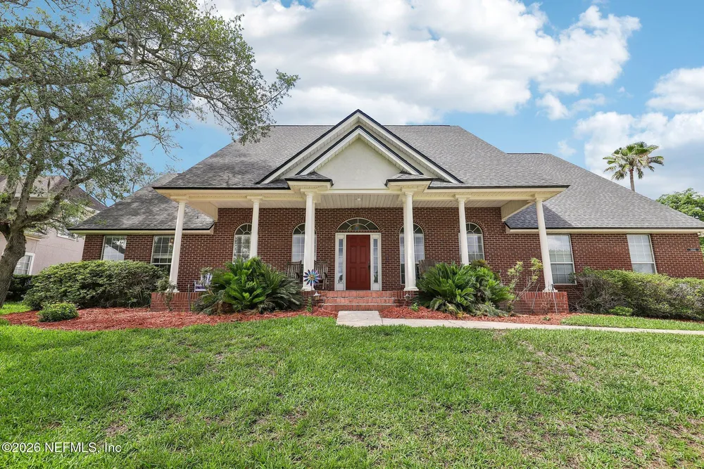12633 Shoal Creek Ln N, Jacksonville, FL 32225