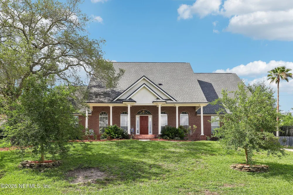 12633 Shoal Creek Ln N, Jacksonville, FL 32225