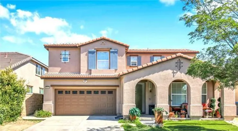 3010 Sand Pine Tr, Hemet, CA 92545