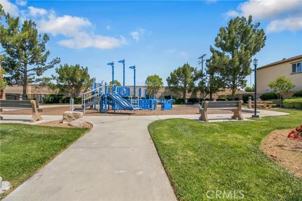 3010 Sand Pine Tr, Hemet, CA 92545