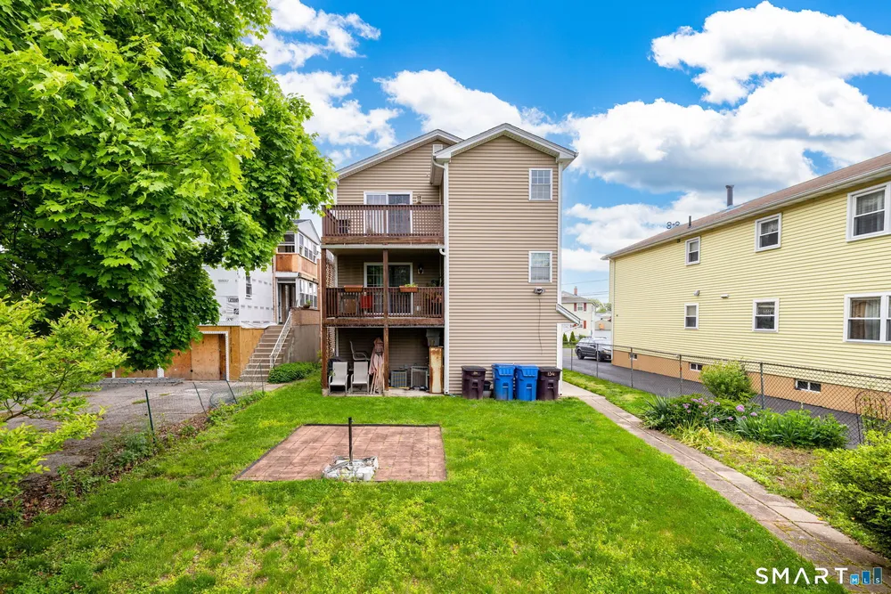 134 Golden Hill St, New Britain, CT 06053