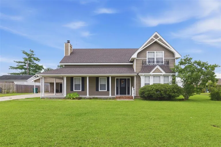 40 Poinsetta Rd, Sulphur, LA 70663-6531