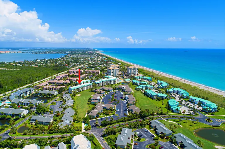 2400 S Ocean Dr, Fort Pierce, FL 34949