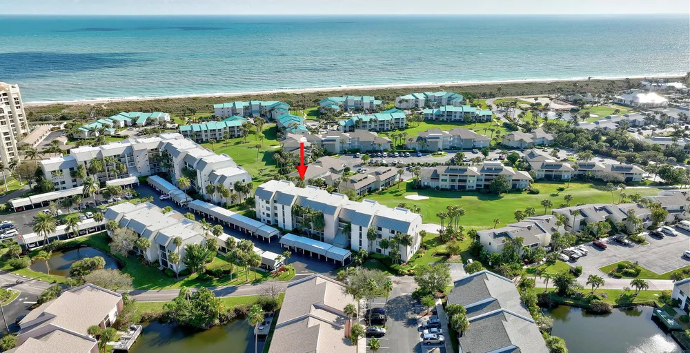 2400 S Ocean Dr, Fort Pierce, FL 34949