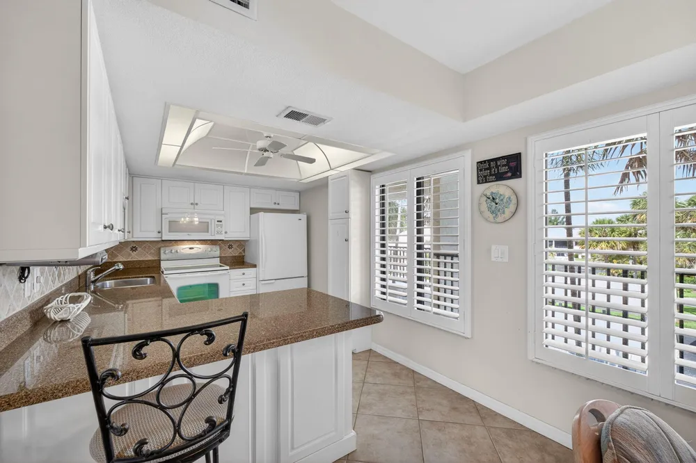 2400 S Ocean Dr, Fort Pierce, FL 34949
