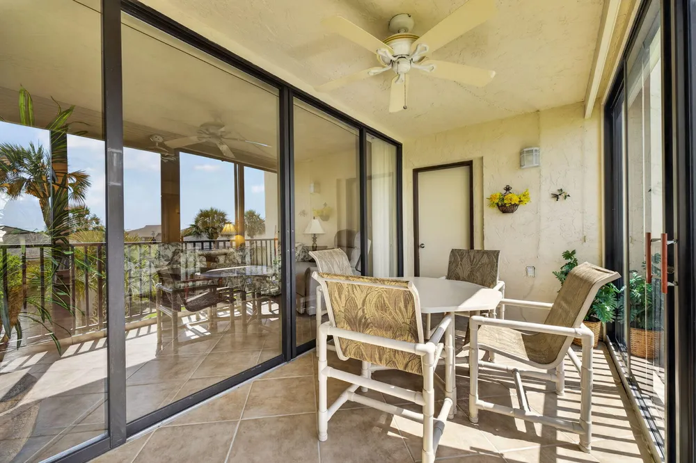 2400 S Ocean Dr, Fort Pierce, FL 34949