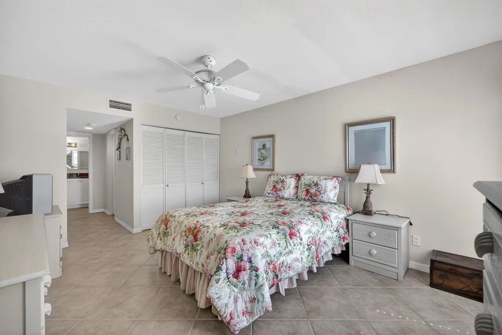 2400 S Ocean Dr, Fort Pierce, FL 34949